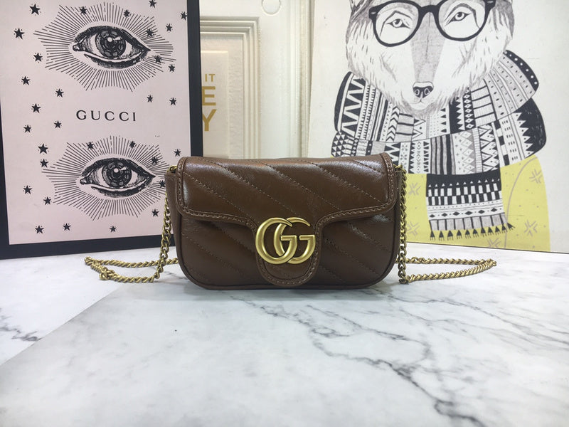 Amelia- GCI Bags - 2163
