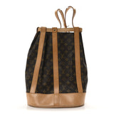 Louis Vuitton Monogram Randonnee PM