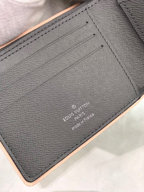 Amelia- LOV  Luxury  Wallets - 627