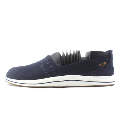 CLARKS CLOUDSTEPPERS