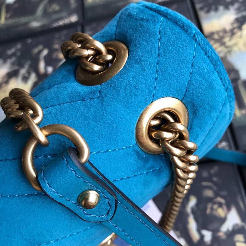 Amelia - Guki Lady Bags - 1247