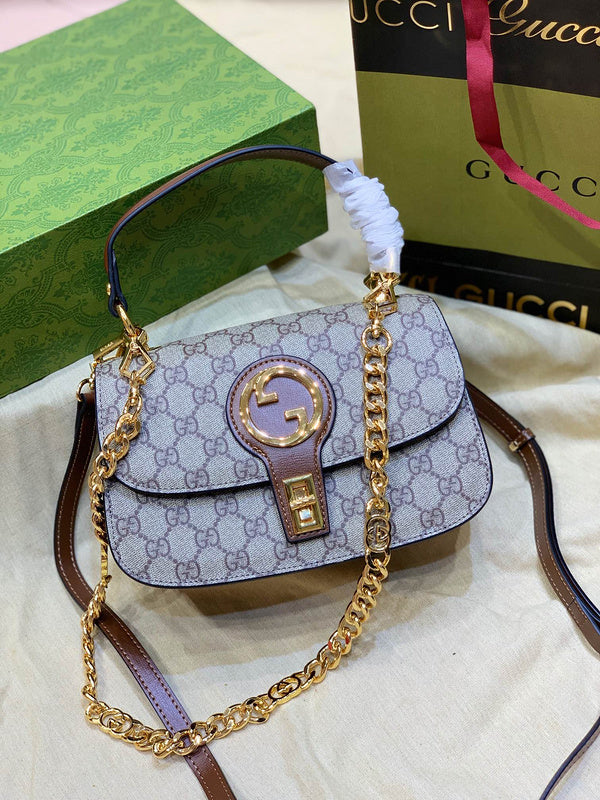 Amelia- GUKI Women Bags - 524
