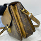 Fan Fashion Lu-Vi bags - 17170