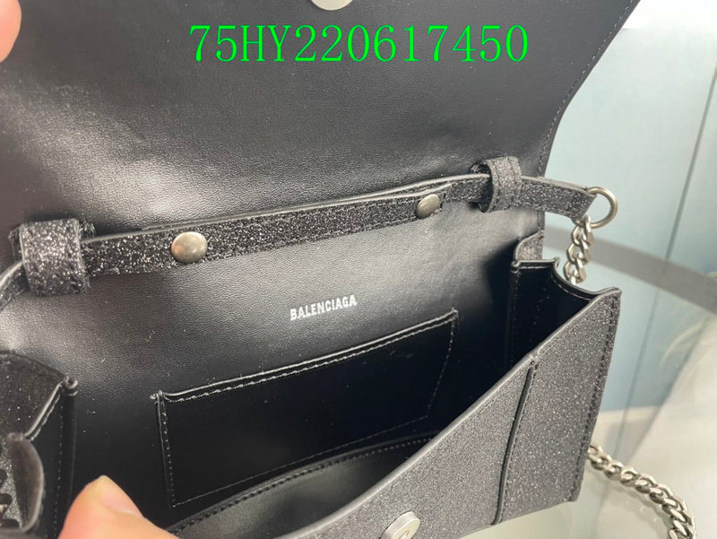 Amelia - BGA Bags - 2247