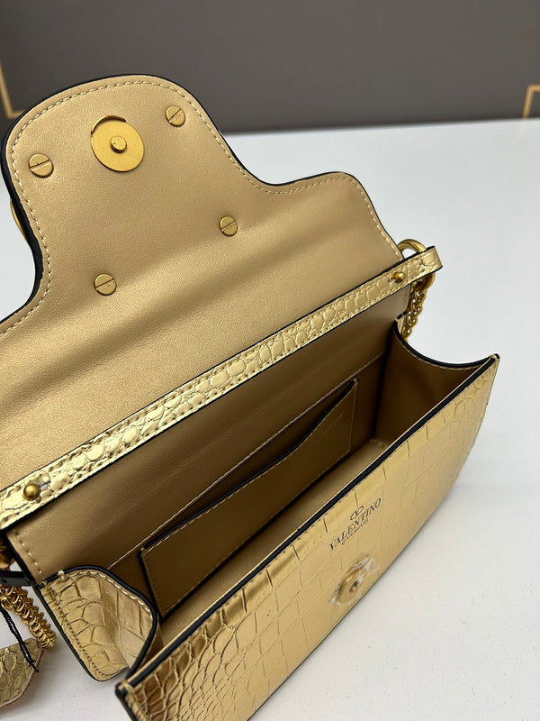 Amelia- VEL WOMEN LUXURY BAGS - 667