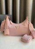 Amelia- PD Bags - 097