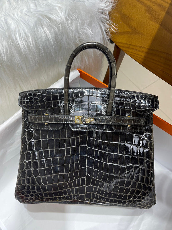 Amelia - HMS Bags - 1708