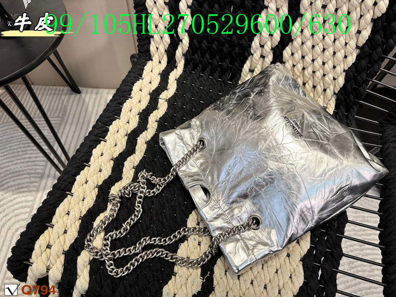 Amelia - BGA Bags - 1762