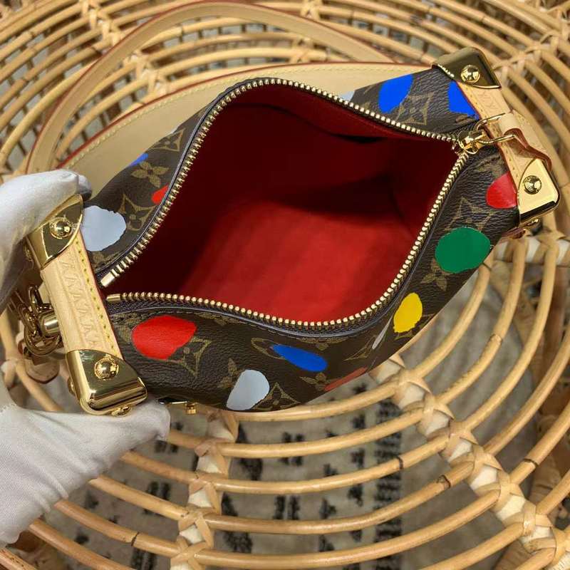 Amelia- Lu-Vi bags - 11926