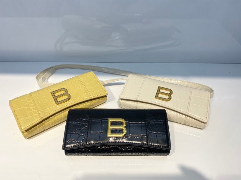 Amelia - BLN-CIAGA WOMEN LUXURY BAGS - 920