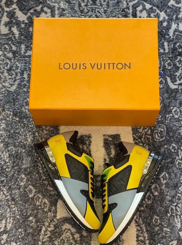 AmeliaLuxury - LOV Men Shoes - 1526
