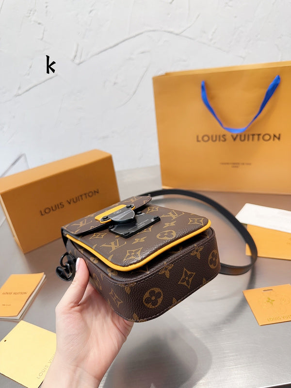 Amelia - LV Bags - 14463