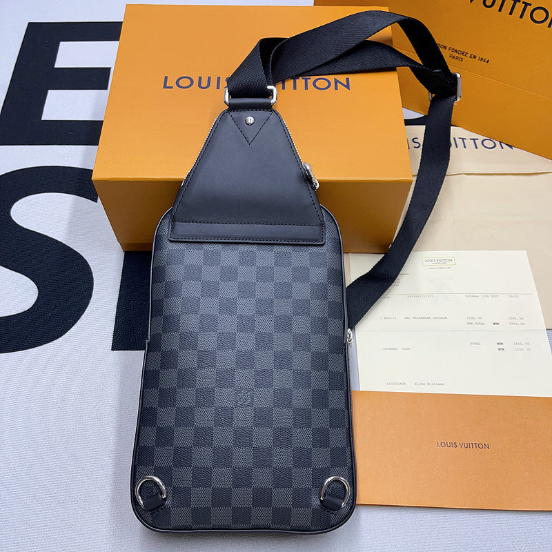 Fan Fashion Lu-Vi bags - 10207
