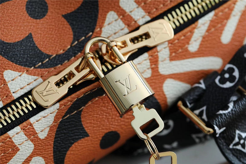 Fan Fashion Lu-Vi bags - 11212