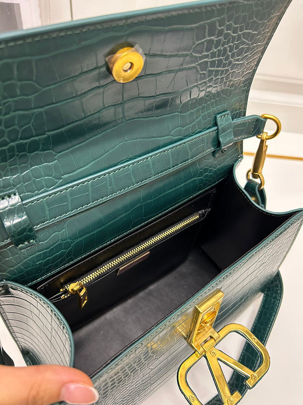 Amelia- VEL WOMEN LUXURY BAGS - 530