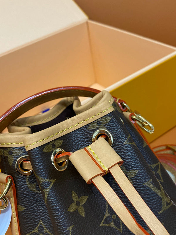 Amelia - LV Bags - 16368