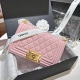 Amelia- CHL Bags - 6823