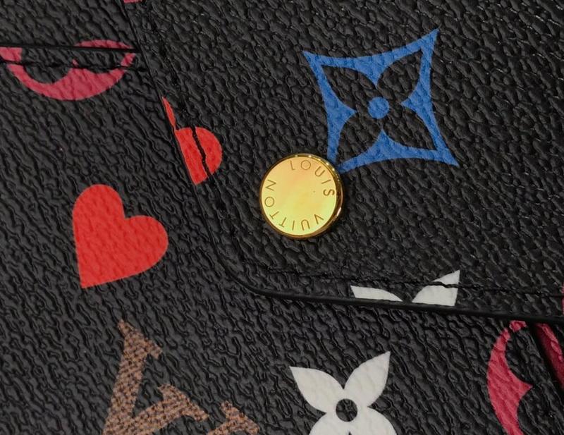 AmeliaLuxury - LOV Bags - 2646