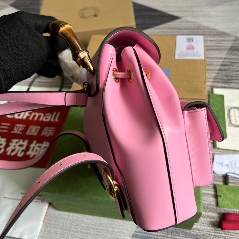 Amelia- GCI Bags - 4198