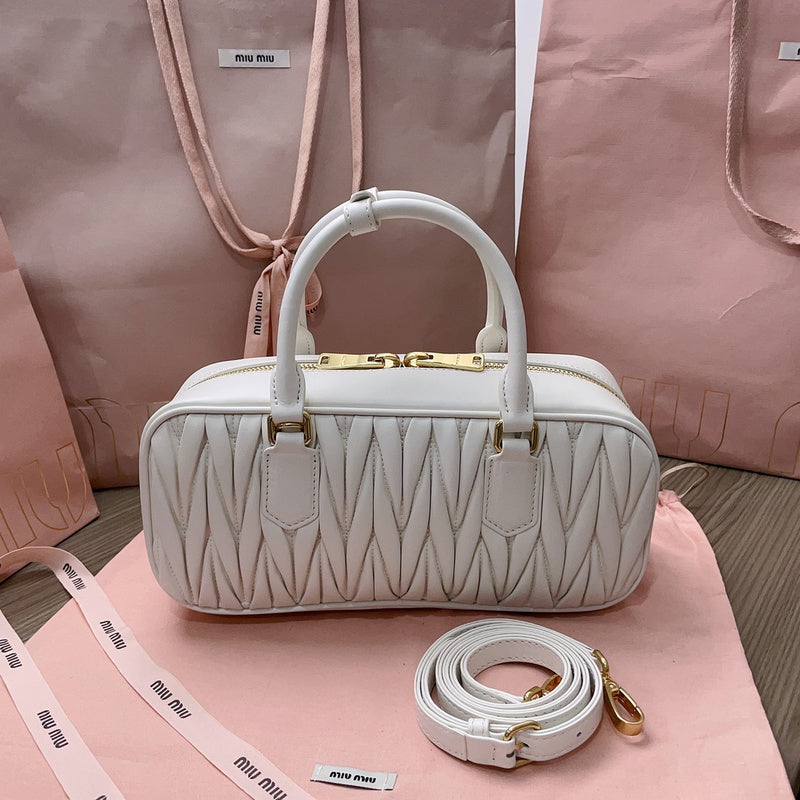 Amelia- MMU  LUXURY BAGS - 016