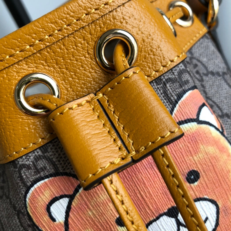 Amelia- GCI Lady Bags - 1165