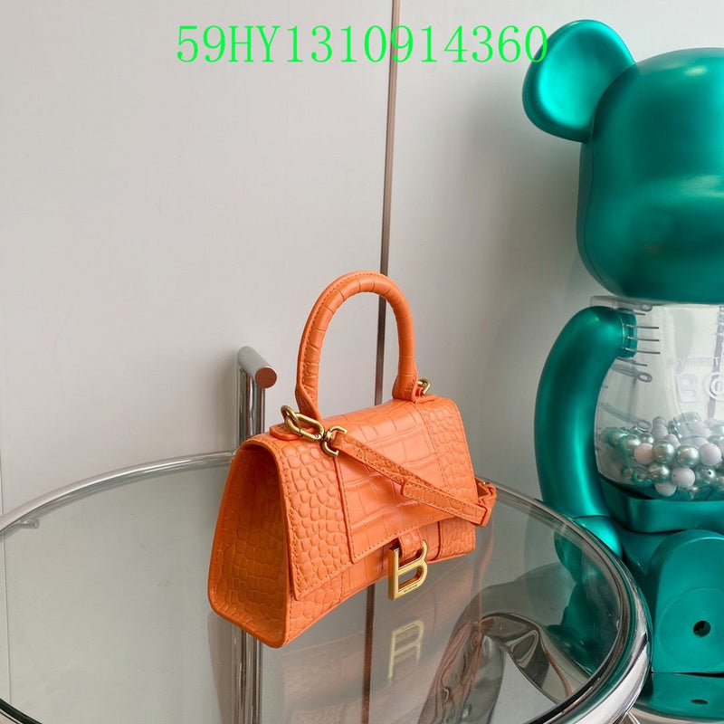 Amelia - BGA Bags - 2072