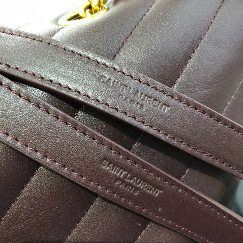 Amelia - YSL Bag - 4116