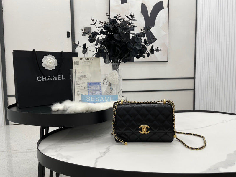 Amelia-  CHL BAGS  - 600