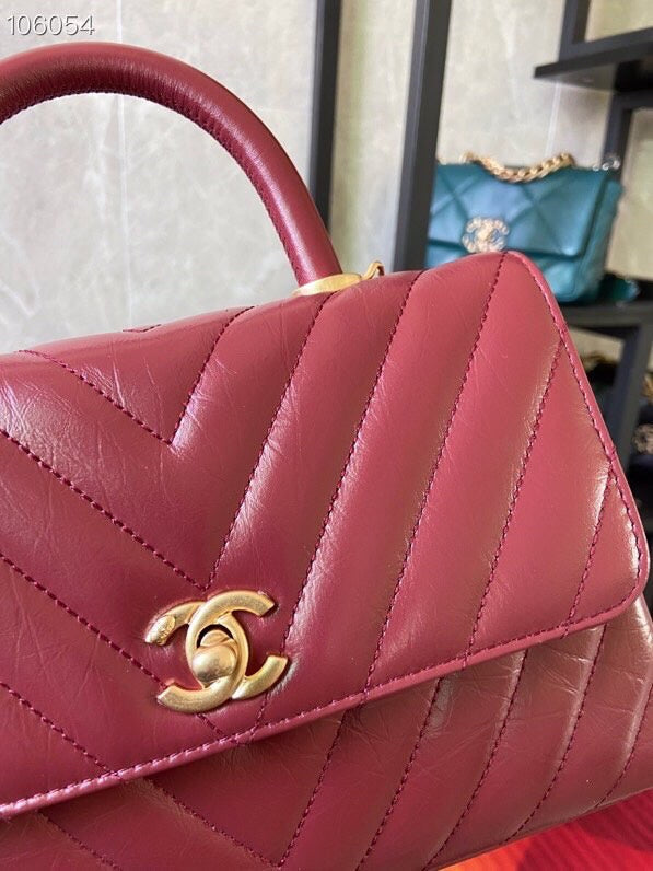 Amelia - CHL Bags - 3701