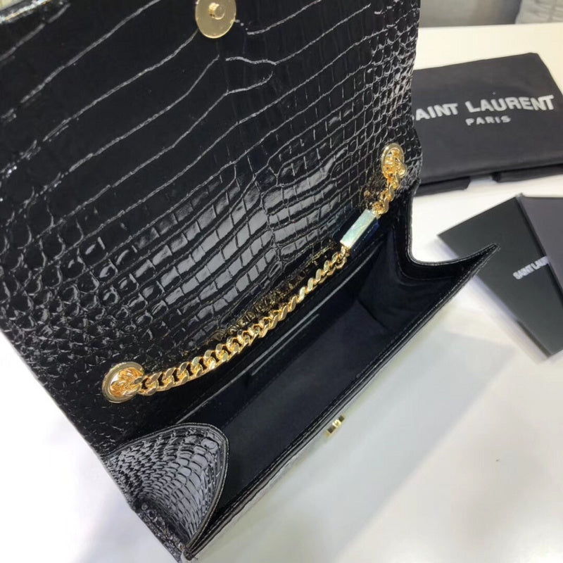 Amelia - YSL Bag - 2284