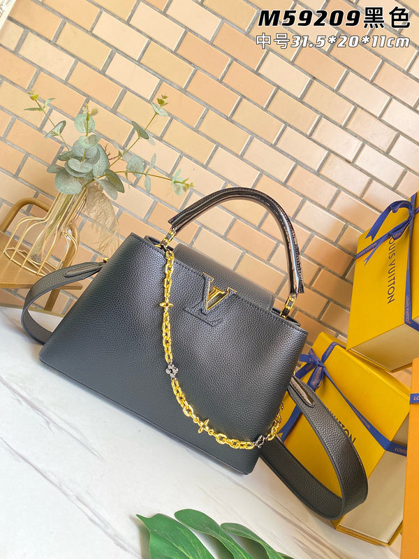 Amelia- GUKI Women Bags - 2026