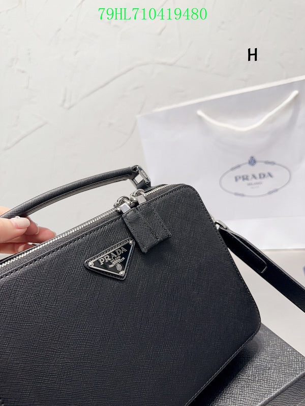 Prada Bags - The Barnes Bags  378