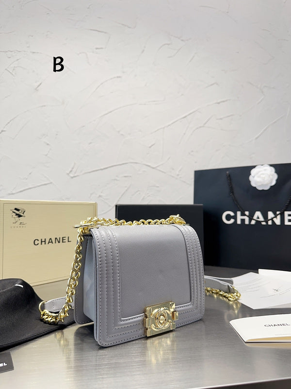 Amelia- CHL Bags - 7072