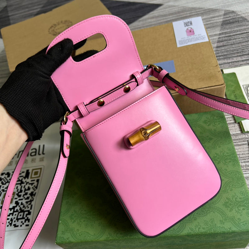Amelia- GCI Bags - 4249