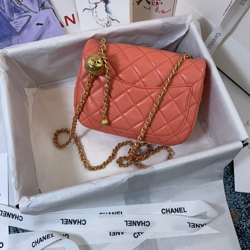 Amelia-  CHL BAGS  - 443