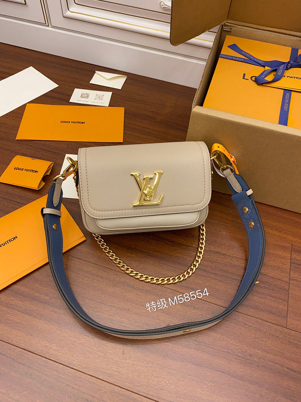 Amelia - LV Bags - 17235