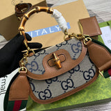 Amelia- GCI Bags - 5423