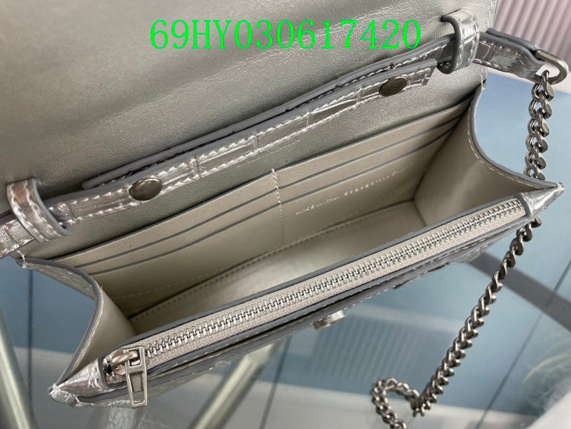 Amelia - BGA Bags - 2250