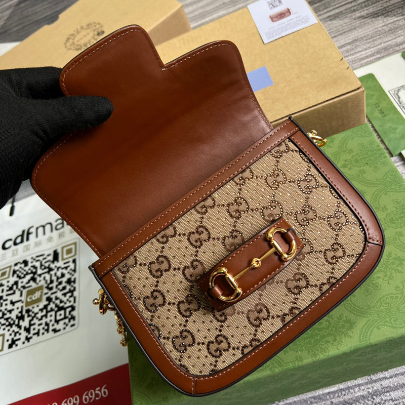 Amelia- GCI LUXURY LADY BAGS - 602