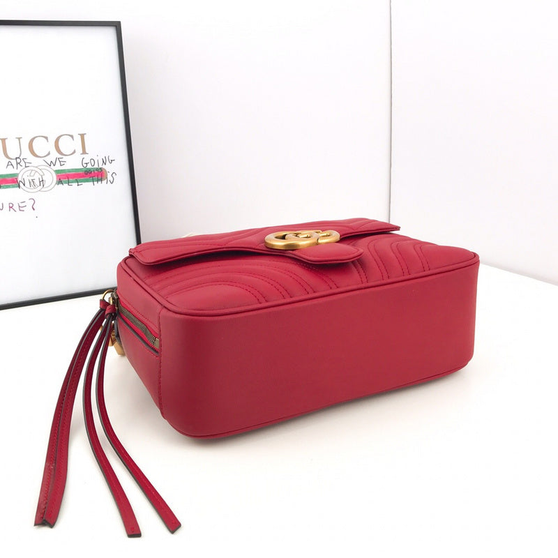 Amelia Fashion - GCI Bags - 2604
