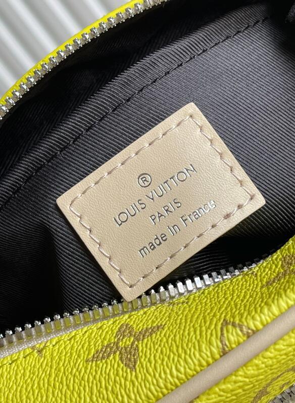 AmeliaLuxury - LOV Bags - 2498