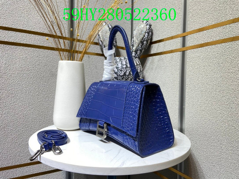 Amelia - BGA Bags - 2508