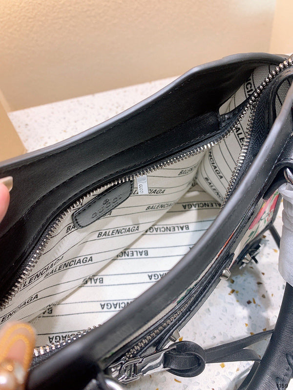 Amelia - BGA Bags - 1506