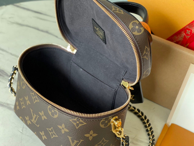 Fashion Lu-Vi bags - 4066