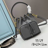 Amelia- PRDA  LUXURY BAGS - 364