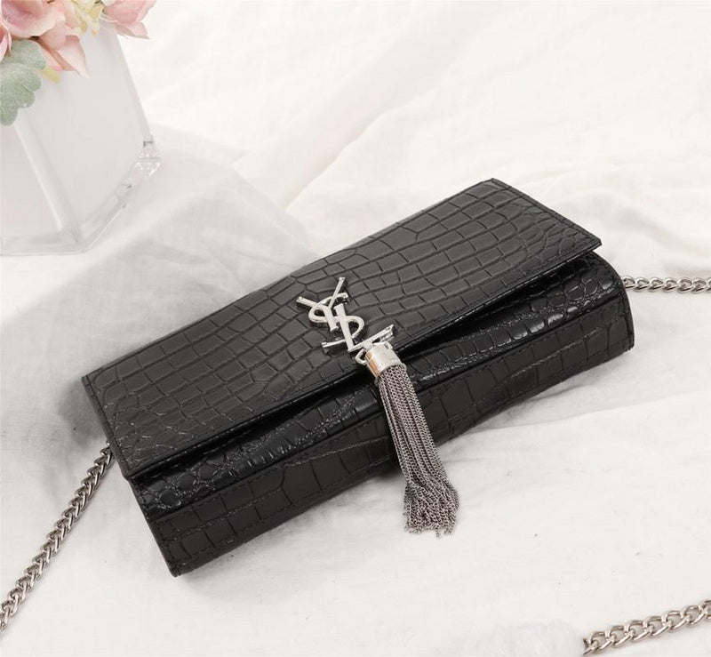 Amelia - YSL Bag - 2604