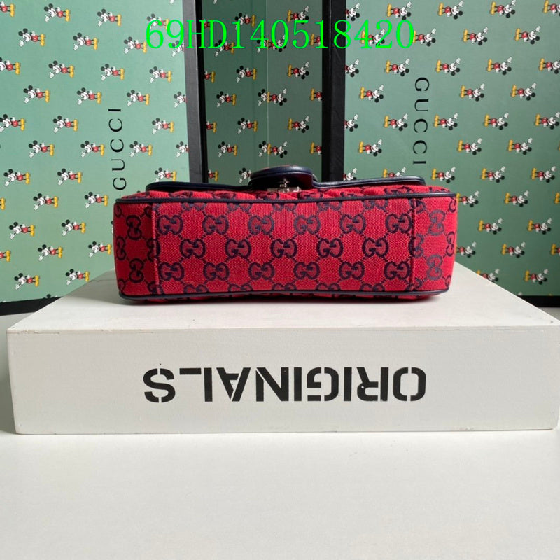 Amelia - GCI Bags - 11038