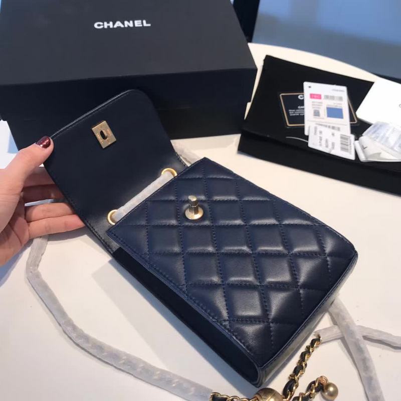 Amelia- CHL Bags - 6459