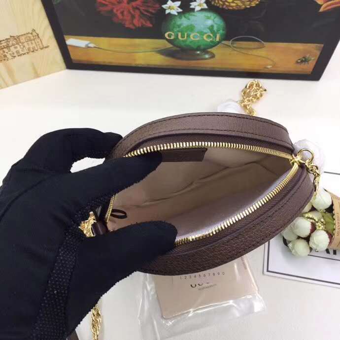 AmeliaLuxury - GCI Bags - 594