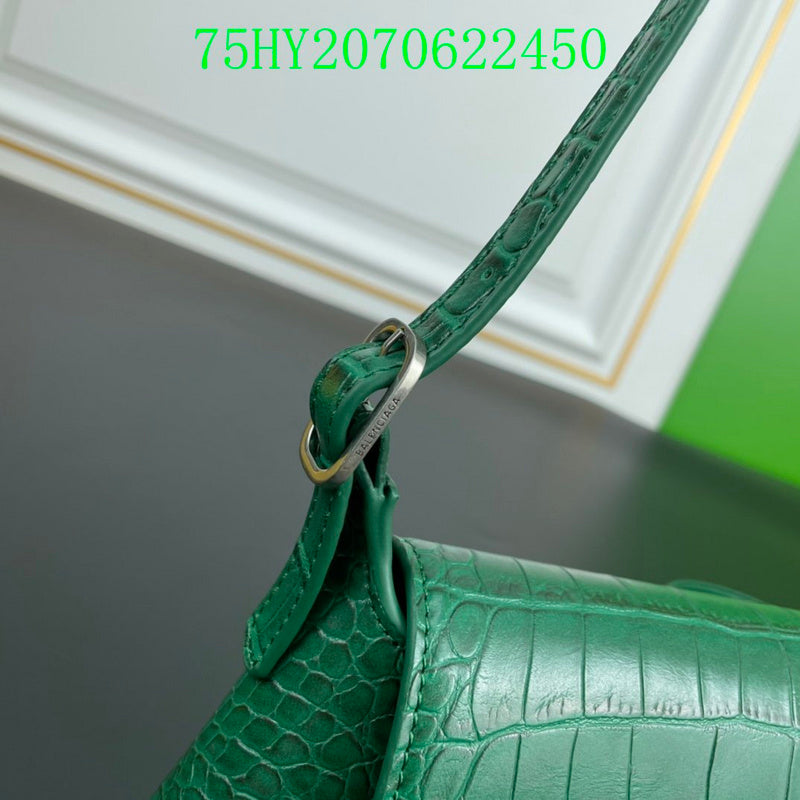 Amelia - BGA Bags - 2230